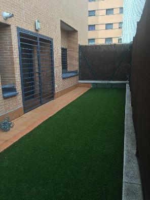 Terraza